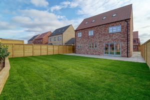 Garden- click for photo gallery